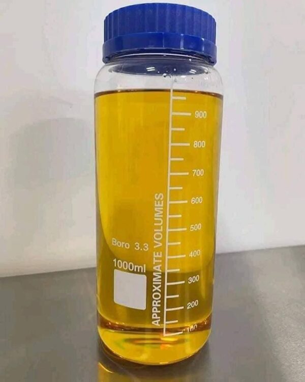 PMK OIL